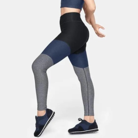 Outdoor Voices Pants - Outdoor Voices Springs 7/8 Leggings